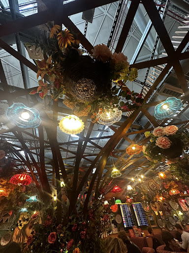 Photo of Comptoir Libanais - Terminal Enterprise House, Bassingbourn Rd, Stansted CM24 1QW